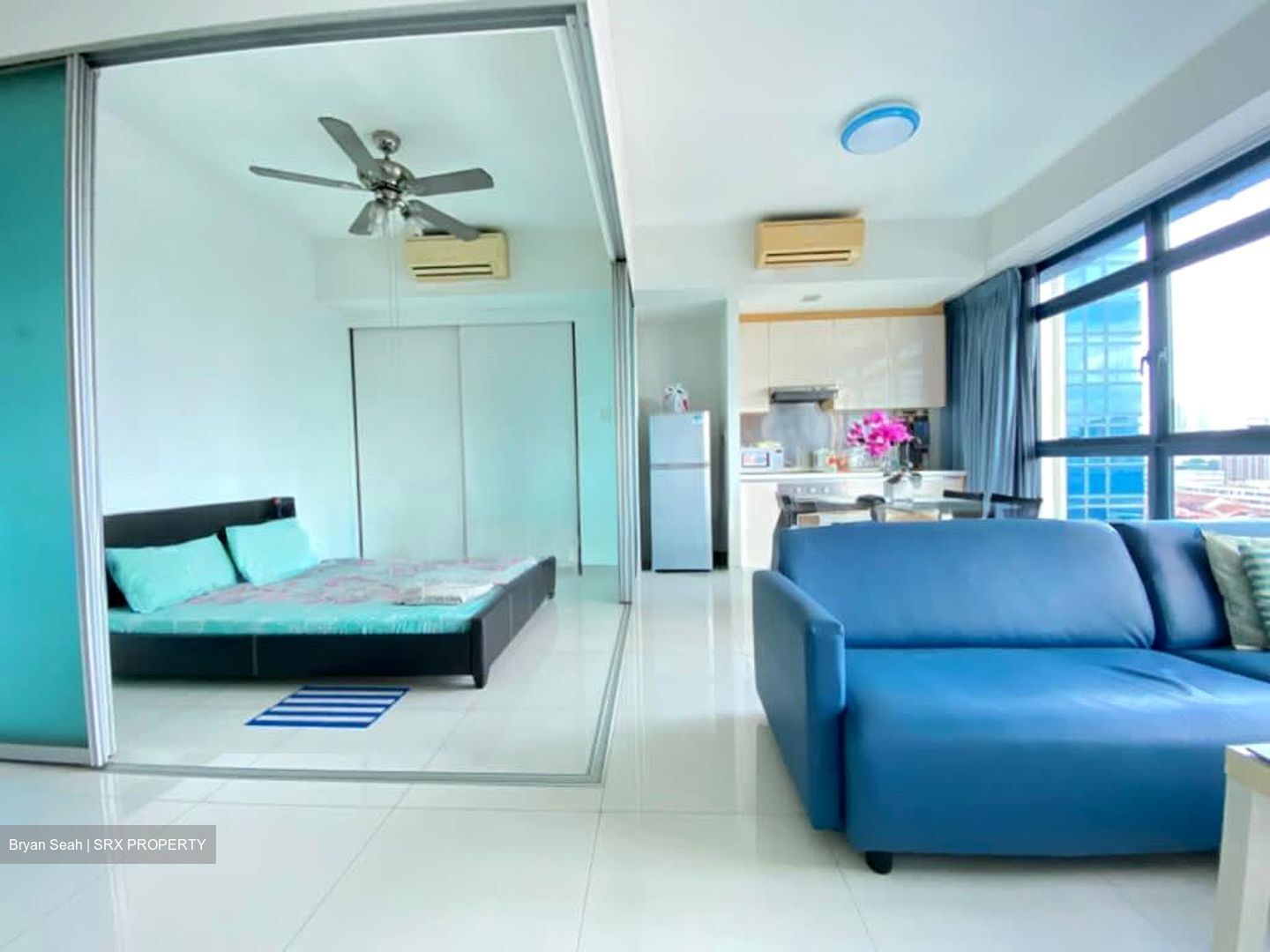 City Square Residences (D8), Condominium #535476141